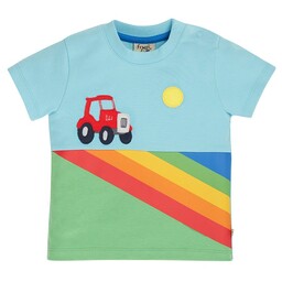 Camiseta mang