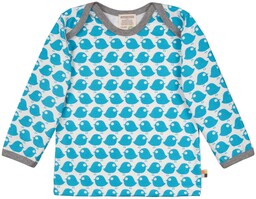 Camiseta mang
