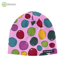 Gorro globos 