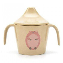 Taza de entre