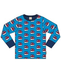 Camiseta mang