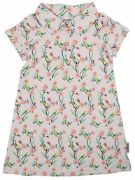 Vestido Pájar