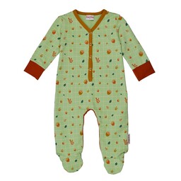 Pijama con pi