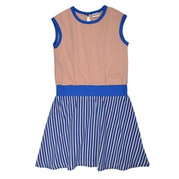 Vestido Rosa/