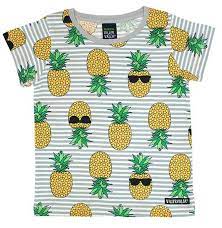 Camiseta mang