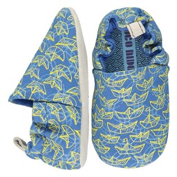 Zapatos suave