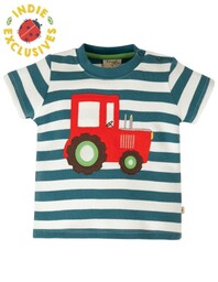Camiseta Mang