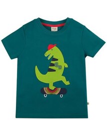 Camiseta mang