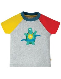 Camiseta Mang