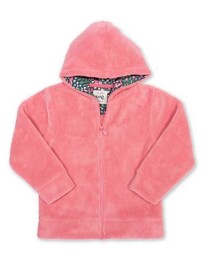 Chaqueta rosa