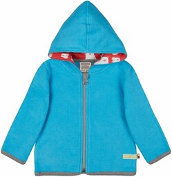 Chaqueta pola