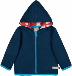 Chaqueta pola