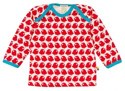 Camiseta mang