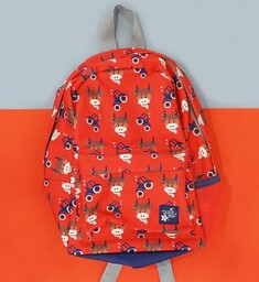 Mochila escol