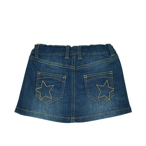 Falda denim vintage