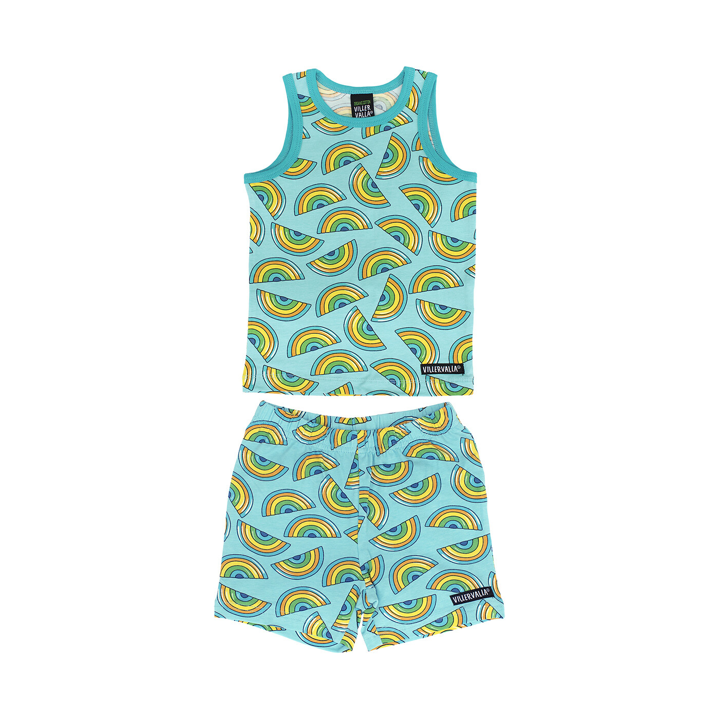 Pijama verano Reef