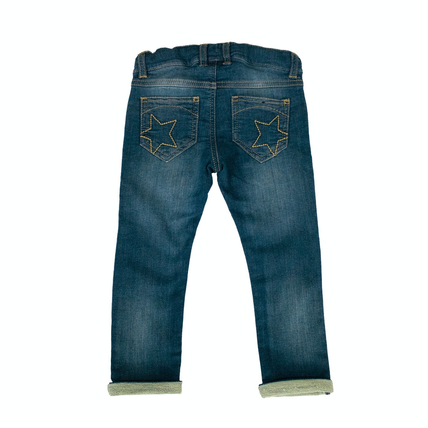 Jeans Sweat Slim Estrella