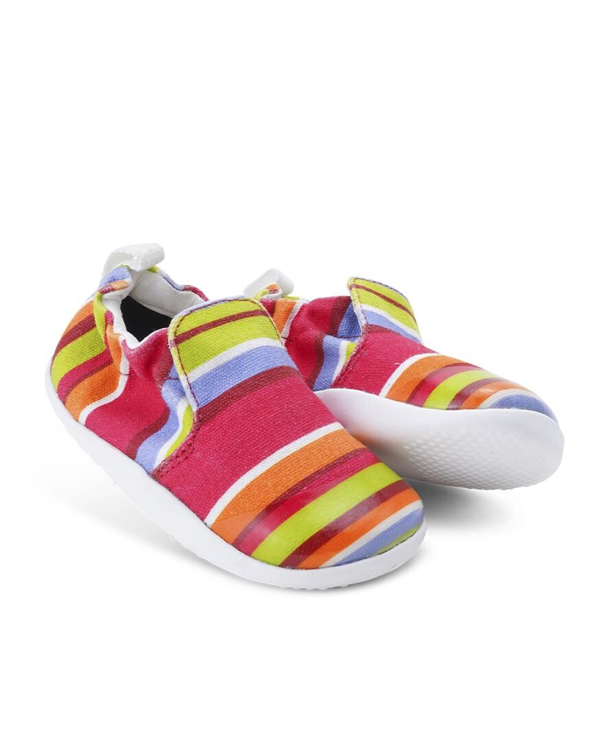 Deportivas Scamp Guava