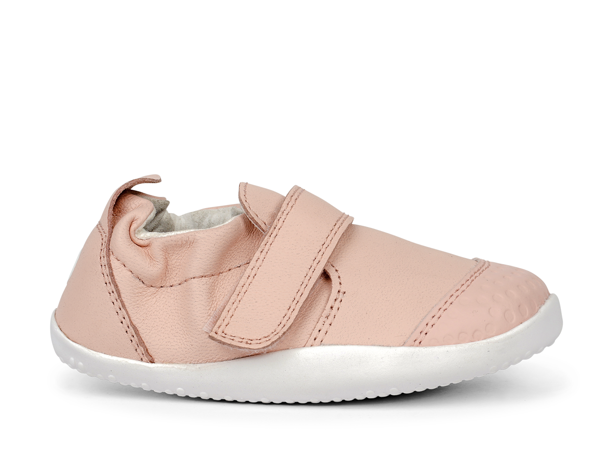 Zapatos XP Go Trainer Seashell