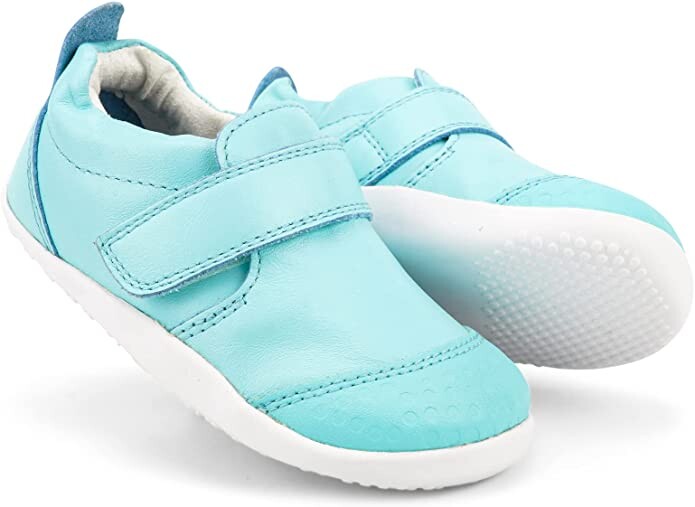 Zapatos XP GO Aqua