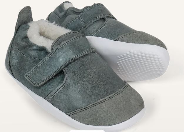 Zapato Marvel Artic Slate