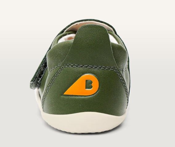 Zapato XP Go Forest