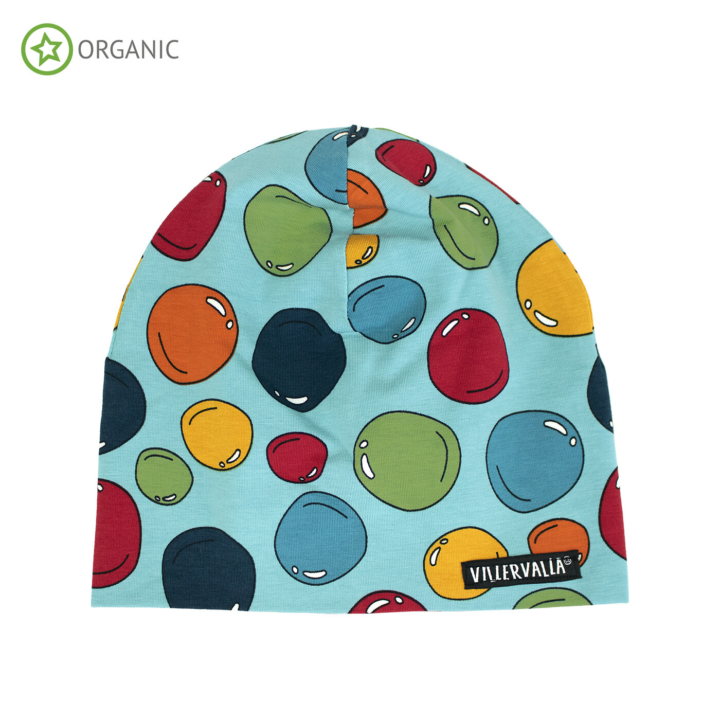 Gorro globos Rill 