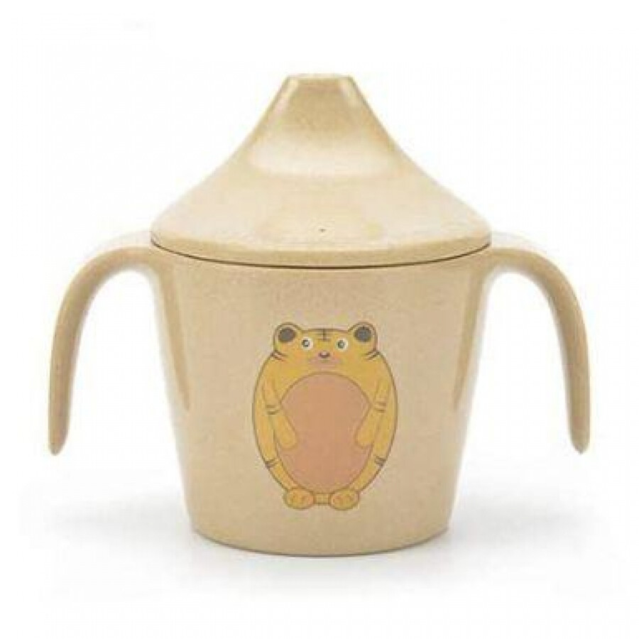 Taza de entrenamiento Tiger