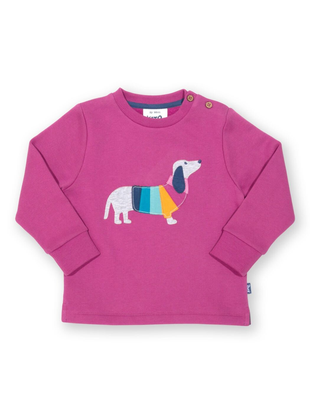 Sudadera Daxie dog