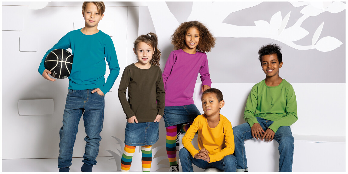 Jeans Sweat Slim Estrella