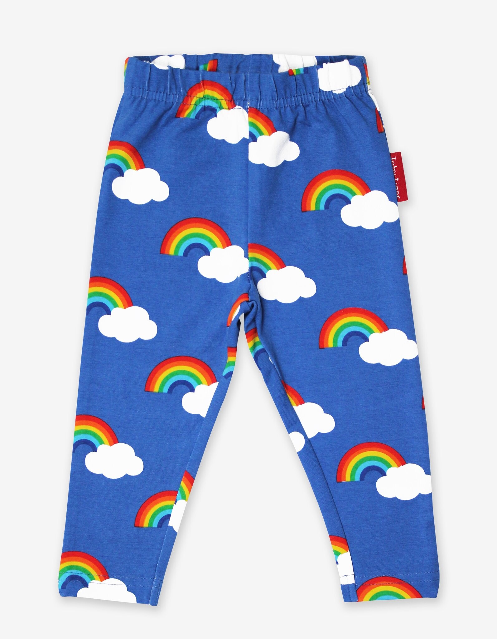 Leggings arcoiris