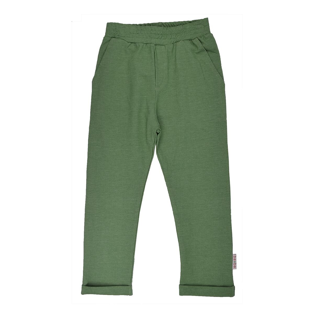Pantaln Milano Verde