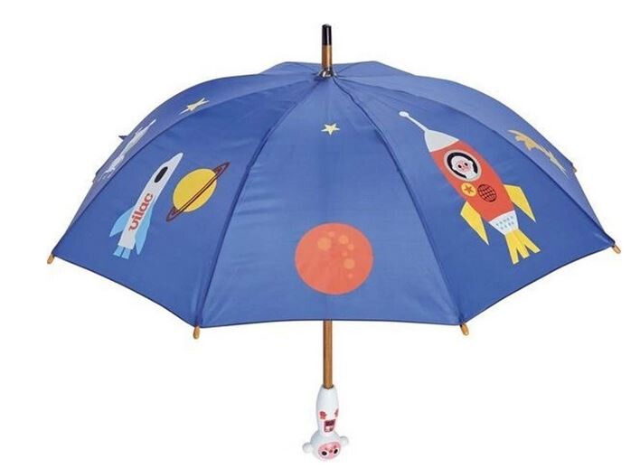 Paraguas Astronauta