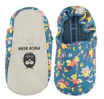Zapatos PocoNido Football