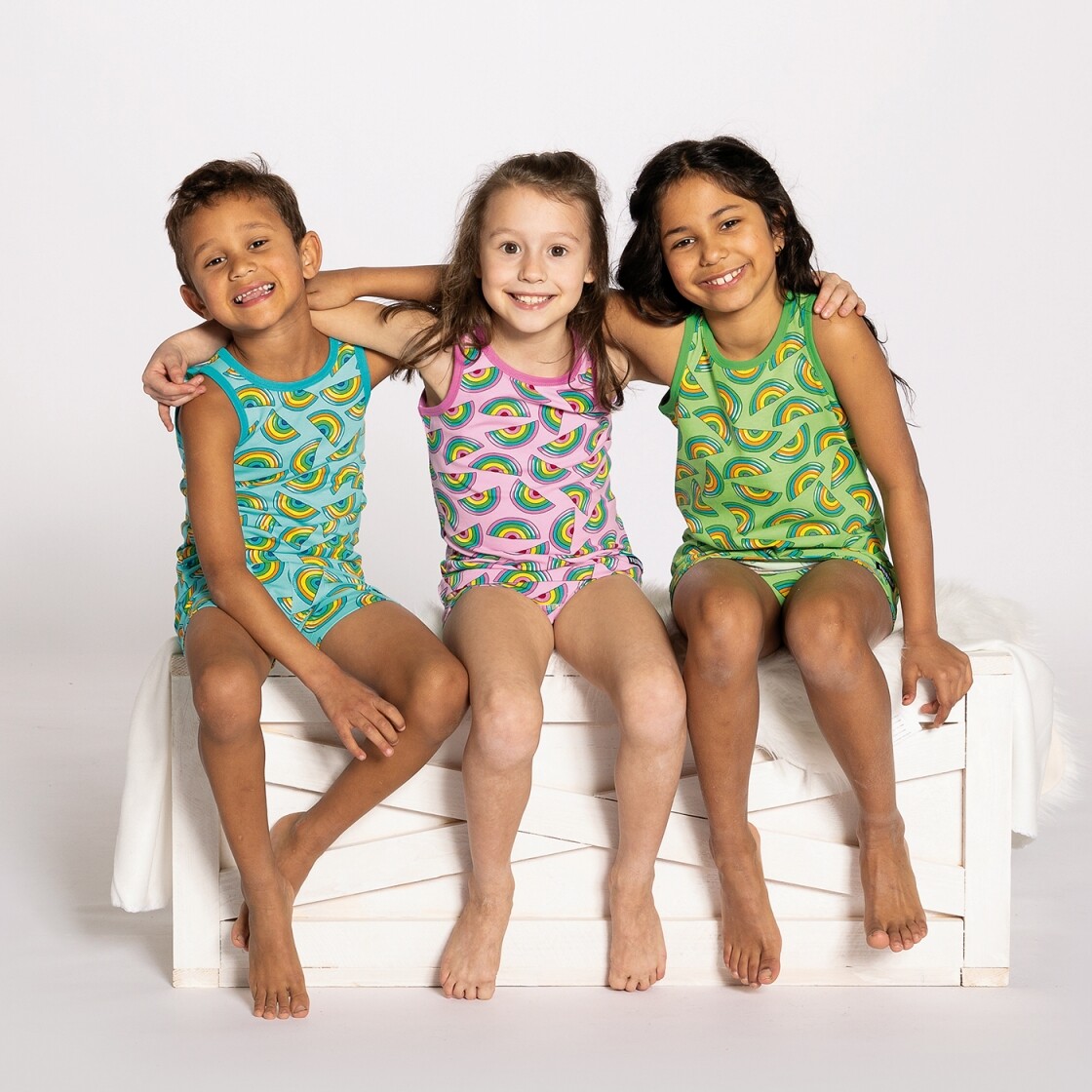 Pijama verano Reef