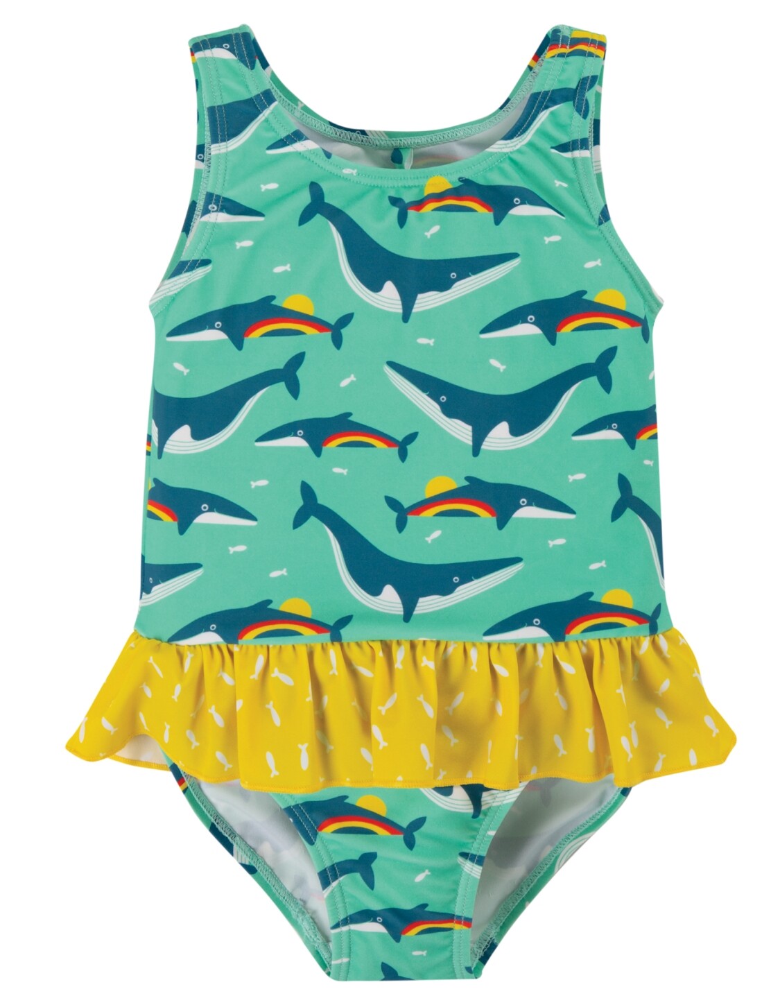 Baador ballenas