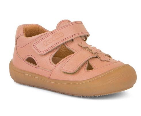 Sandalias Ollie Nude