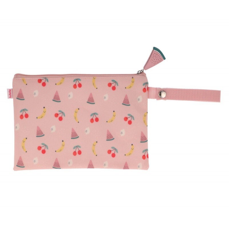 Funda bocadillo Fruits