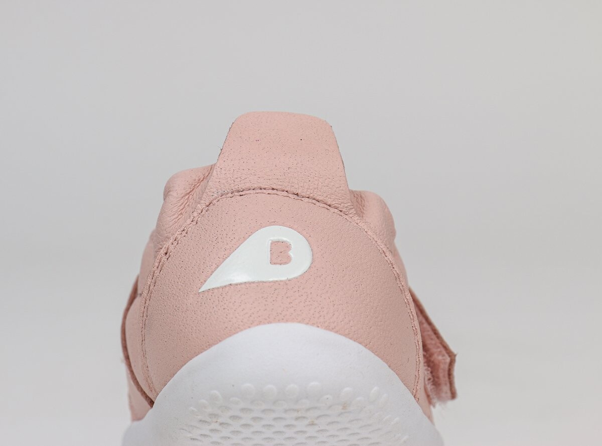 Zapatos XP Go Trainer Seashell