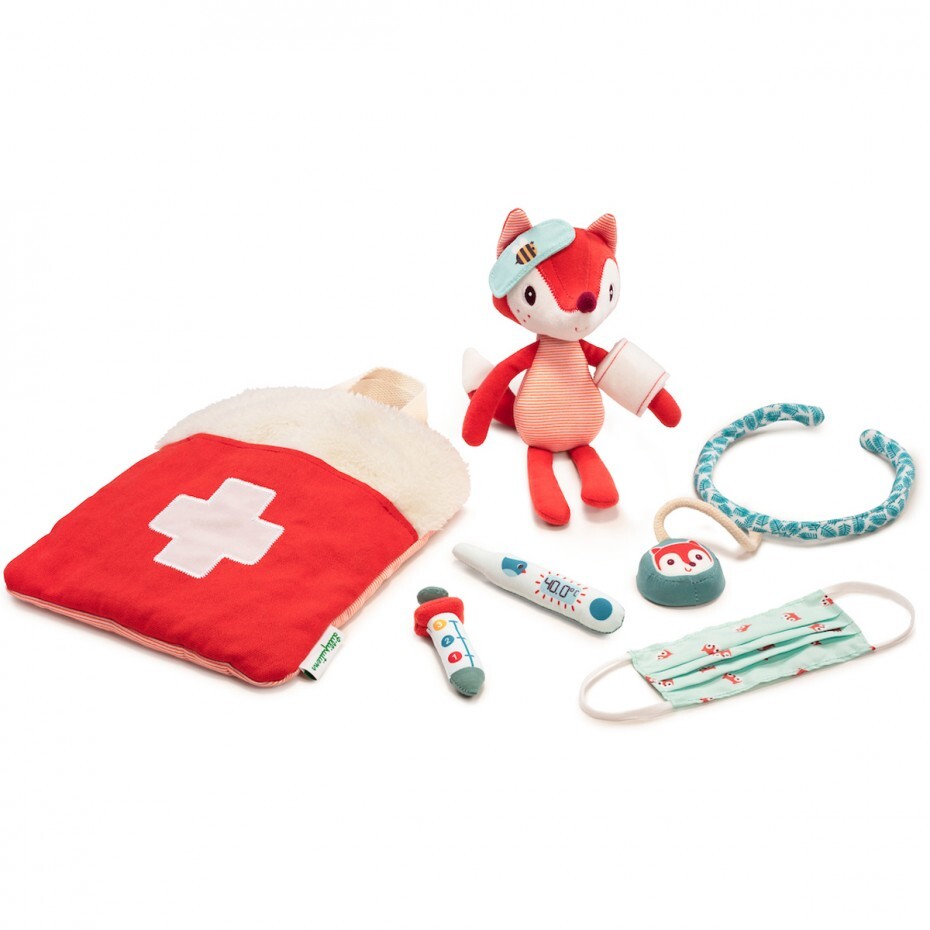 Bolsa de medico Alice