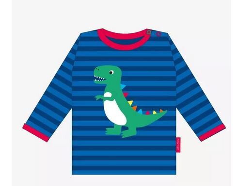 Camiseta manga larga T-REX
