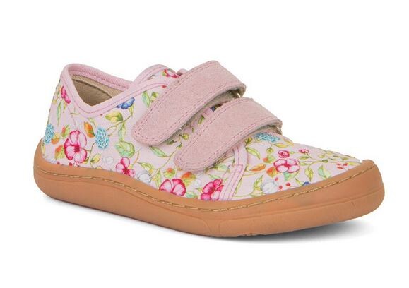Deportivas Barefoot Flores