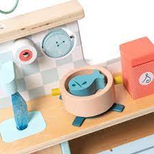 Cocina multi actividades