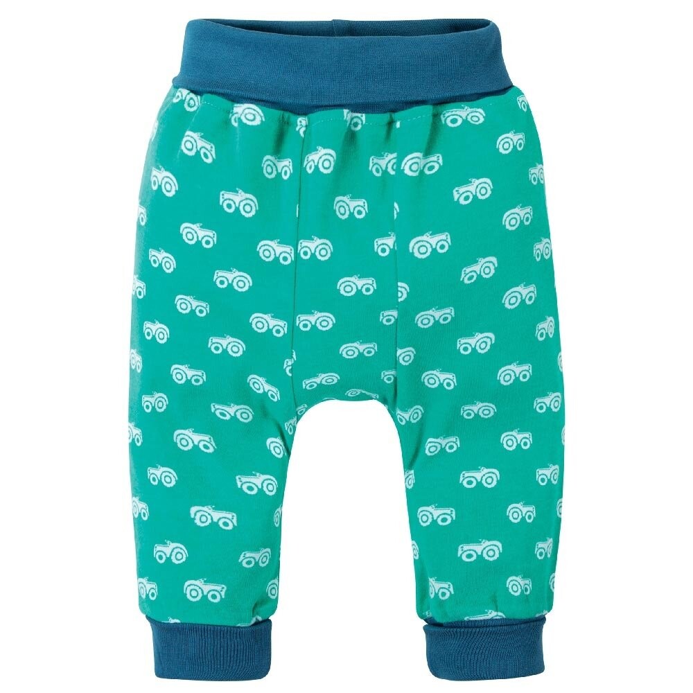 Joggers Azul Tractor