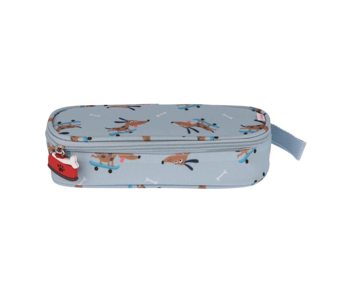 Funda trmica almuerzo Skater dog