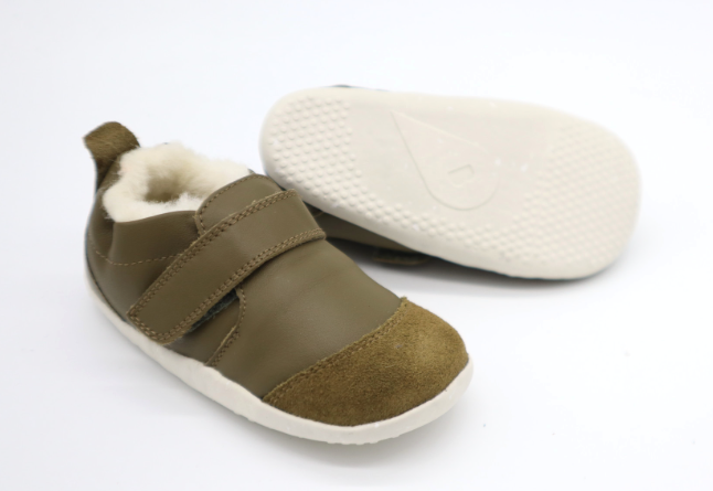 Zapatos Marvel Artic Olive