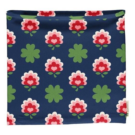 Bufandas tubo Clover