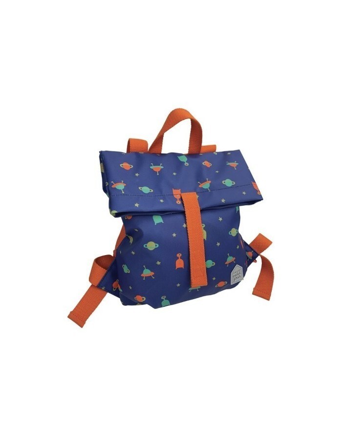 Mini-Messenger mochila Galaxia