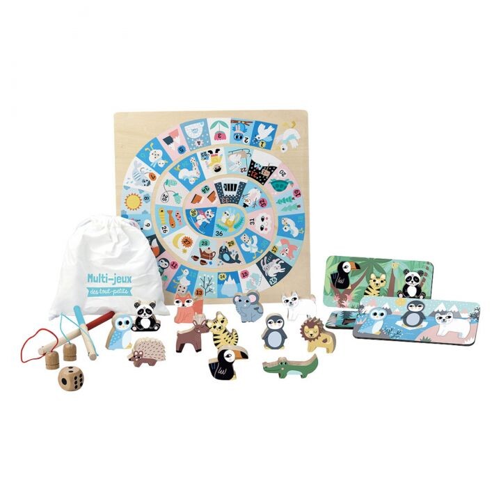 Multigame Iceland
