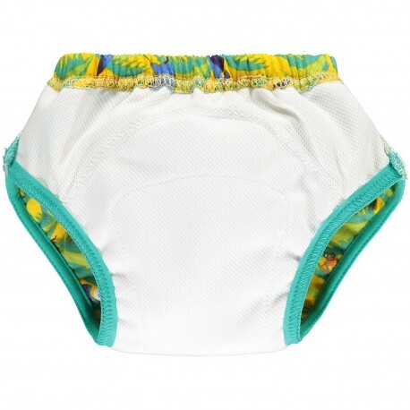 Pantaloncito aprendizaje Loritos